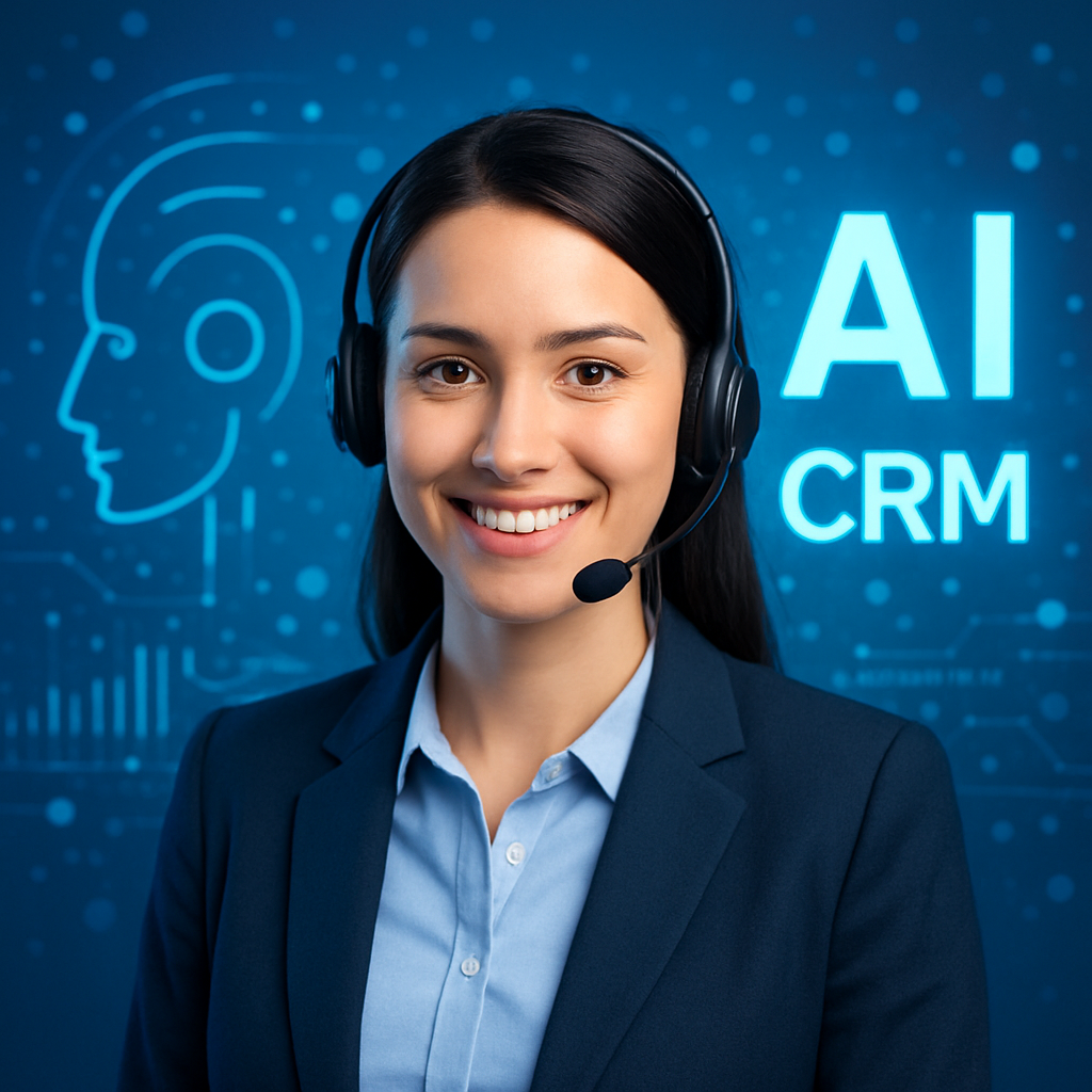 Développement & programmation CRM